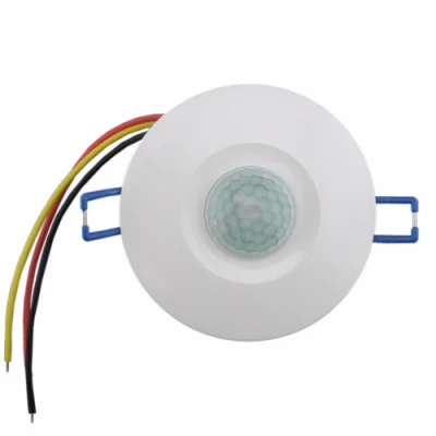 Cheap Prices DC 12V IR Infrared PIR Motion Sensor Switches