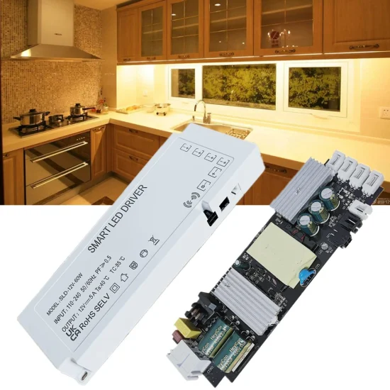 Wired Motion Sensor Under Cabinet Lighting Electronic IR Sensor Switch Electronic IR Sensor Switch