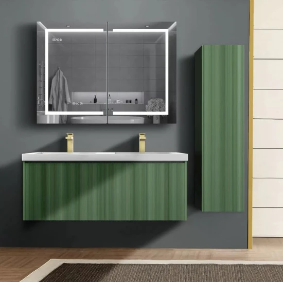 Wholesale Modern Style Double Sinks Free